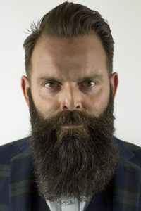 mens grooming